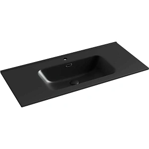 Раковина Ceramica Nova Element CN7002MB, 91 см