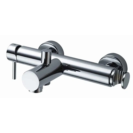 Смеситель для ванны Bossini Oki Z005101.030