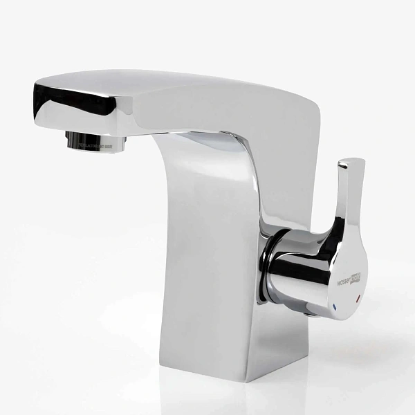 Смеситель для раковины WasserKRAFT Berkel 4803