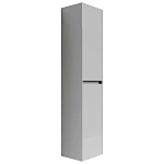 Шкаф-пенал подвесной Sancos Cento PCN35W, 35 см