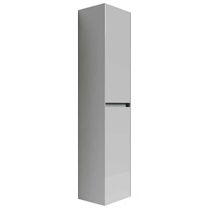 Шкаф-пенал подвесной Sancos Cento PCN35W, 35 см