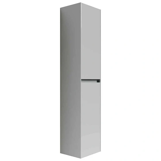 Шкаф-пенал подвесной Sancos Cento PCN35W, 35 см