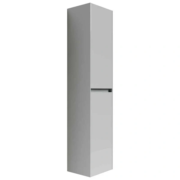 Шкаф-пенал подвесной Sancos Cento PCN35W, 35 см