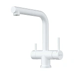 Смеситель для кухни Omoikiri Takamatsu-S-PW 4994357