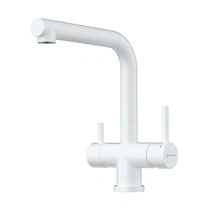 Смеситель для кухни Omoikiri Takamatsu-S-PW 4994357