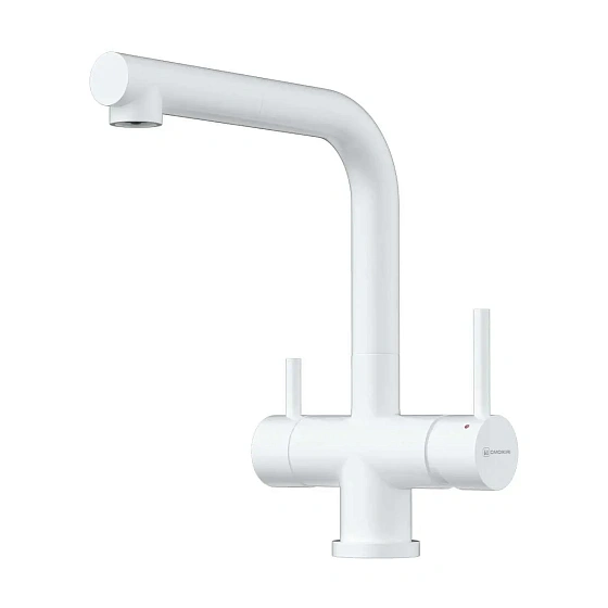 Смеситель для кухни Omoikiri Takamatsu-S-PW 4994357