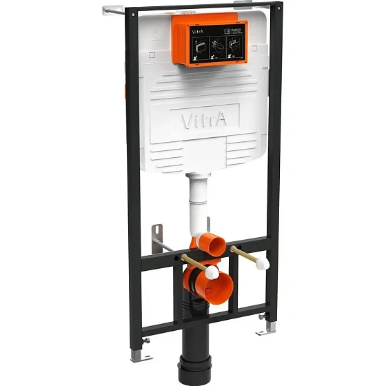 Инсталляция для унитазов VITRA Uno 730-5800-01EXP
