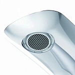 F70A92000 Spirit V2.0, смеситель д/умывальника высокий, хром, шт