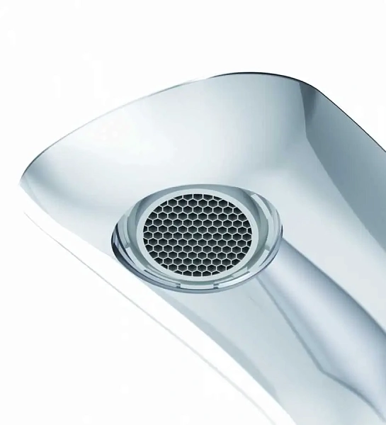 F70A92000 Spirit V2.0, смеситель д/умывальника высокий, хром, шт