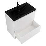 Тумба под раковину напольная BelBagno ALBANO-1000-2C-PIA-BL, 100 см