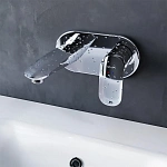 Встраиваемый смеситель для раковины AM.PM Like F8072200