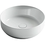 Накладная раковина Ceramica Nova Element CN6022, 39 см