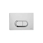 Кнопка смыва VITRA Loop 740-0940 хром