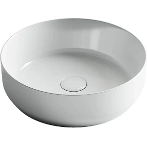 Накладная раковина Ceramica Nova Element CN6022, 39 см