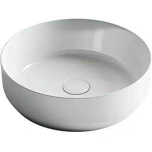 Накладная раковина Ceramica Nova Element CN6022, 39 см