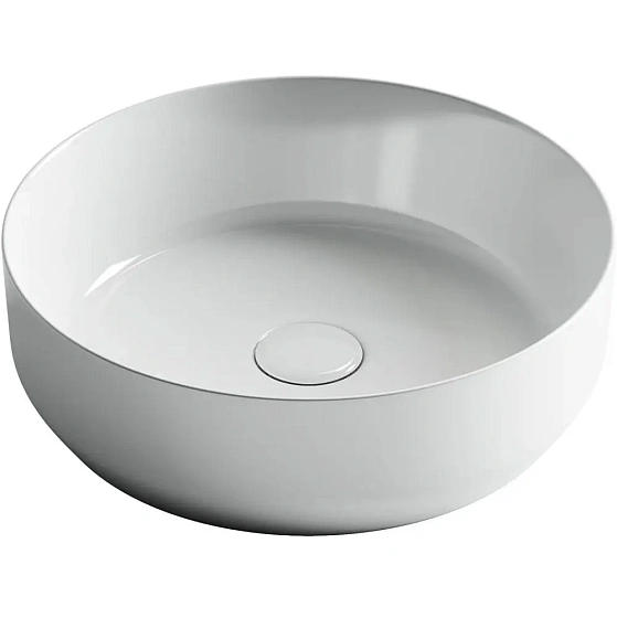 Накладная раковина Ceramica Nova Element CN6022, 39 см