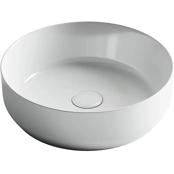 Накладная раковина Ceramica Nova Element CN6022, 39 см