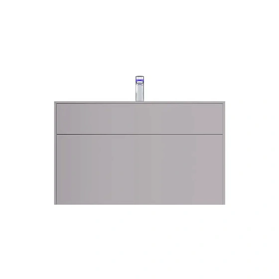 M50AFHX1003EGM Inspire V2.0, База под раковину, подвесная, 100 см, 3 ящика, push-to-open, элегантный