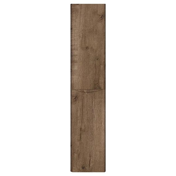 Шкаф-пенал Vincea Paola VSC-2P170VO-L подвесной, 1700*350*350, V.Oak, левый
