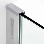 Душевой уголок WasserKRAFT Aller 10HWHITE 120х100 см 10H10LWHITE