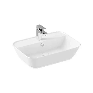 Накладная раковина VITRA Geo 7426B003-0001 59.5 см