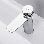 F50A82500 Inspire V2.0, TouchReel см-ль с д/к, излив 125 мм, хром