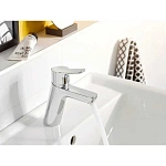 Смеситель для раковины Kludi Pure&Easy 372920565