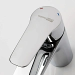 Смеситель для раковины WasserKRAFT Lippe 4503