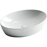 Накладная раковина Ceramica Nova Element CN5018, 61 см
