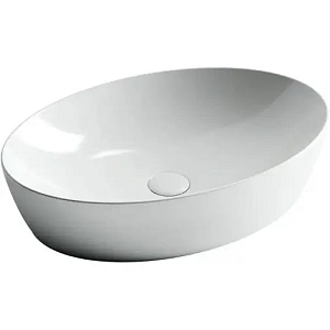 Накладная раковина Ceramica Nova Element CN5018, 61 см