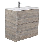 Тумба под раковину напольная BelBagno ALBANO-1000-2C-PIA-PS, 100 см
