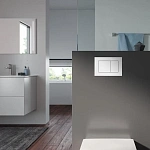 Инсталляция для унитазов Tece TECEbase 9400413