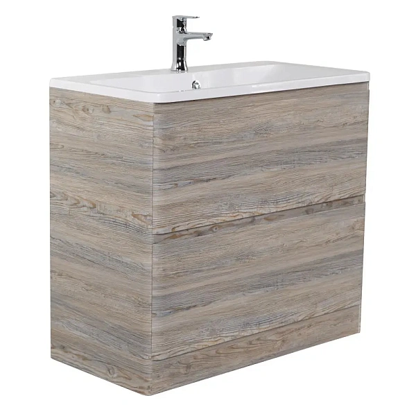 Тумба под раковину напольная BelBagno ALBANO-1000-2C-PIA-PS, 100 см