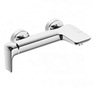 Смеситель для ванны Kludi Ameo 416710575