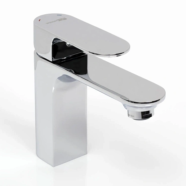 Смеситель для раковины WasserKRAFT Dinkel 5803