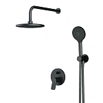 Встраиваемая душевая система для душа AM.PM X-Joy FP85A1RH22