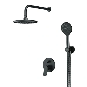 Встраиваемая душевая система для душа AM.PM X-Joy FP85A1RH22