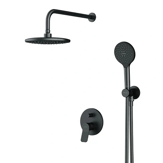 Встраиваемая душевая система для душа AM.PM X-Joy FP85A1RH22