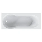 Акриловая ванна 170х70 AM.PM X-Joy W88A-170-070W-A
