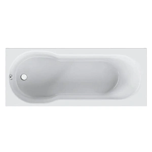 Акриловая ванна 170х70 AM.PM X-Joy W88A-170-070W-A
