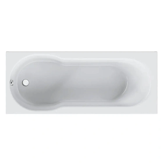 Акриловая ванна 170х70 AM.PM X-Joy W88A-170-070W-A