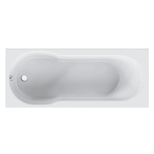 Акриловая ванна 170х70 AM.PM X-Joy W88A-170-070W-A
