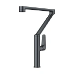 Смеситель для кухни Omoikiri Tara-GM 4994374