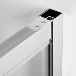 Душевой уголок WasserKRAFT Berkel 100х100 см 48P19