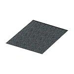 Звукоизоляционный мат Tece TECEdrainline 660001