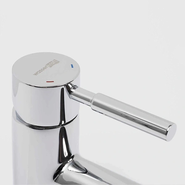 Смеситель для раковины WasserKRAFT Main 4103