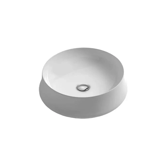 Накладная раковина Simas Sharp SH01bi*0 50 см