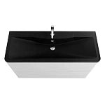 Тумба под раковину напольная BelBagno ALBANO-1200-2C-PIA-BL, 120 см