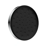 Душевой комплект Vincea Inspire VSFW-3I22MT2CH встраиваемый, термостатический, двухрежимный, хром