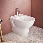 Смеситель для биде VITRA Minimax S A41988EXP